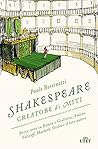Shakespeare creat...