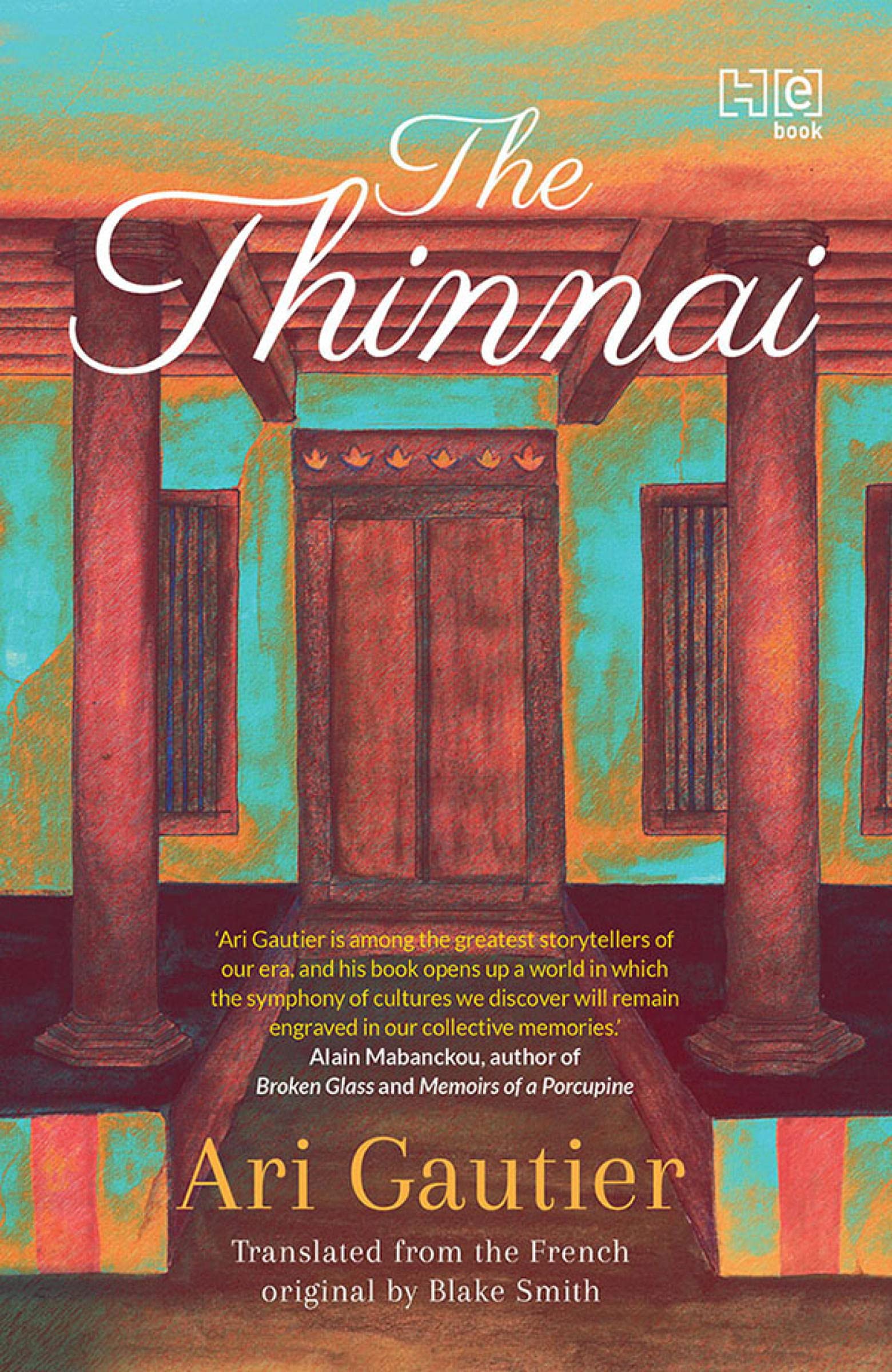The Thinnai (Kindle Edition)