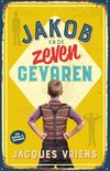 Jakob en de zeven gevaren (Hardcover)