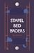 Stapelbedbroers by Koos Meinderts