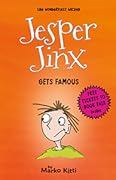 Jesper Jinx Gets Famous