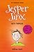 Jesper Jinx Gets Famous (Jesper Jinx, #8)