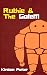 Ruthie and the Golem