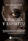 De agua y espíritu