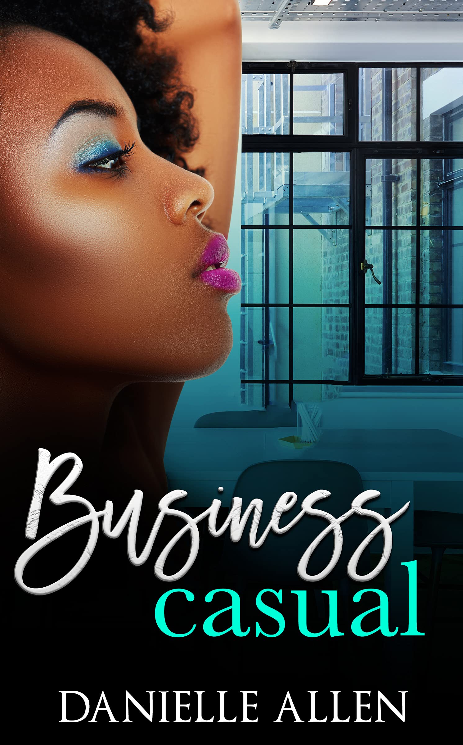 Business Casual (Kindle Edition)