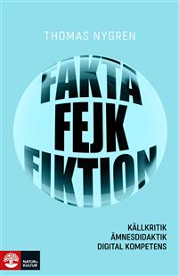 Fakta, fejk och fiktion