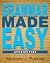 Grammar Made Easy by Merlene Purkiss