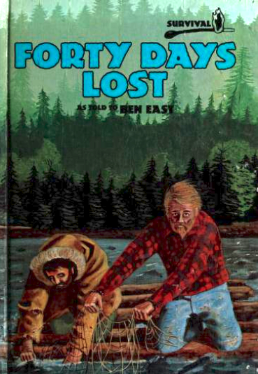 Forty Days Lost