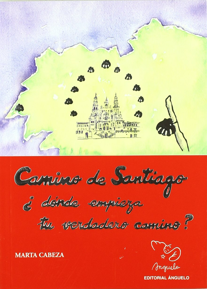 Camino de Santiago ¿Dónde empieza tu verdadero camino?