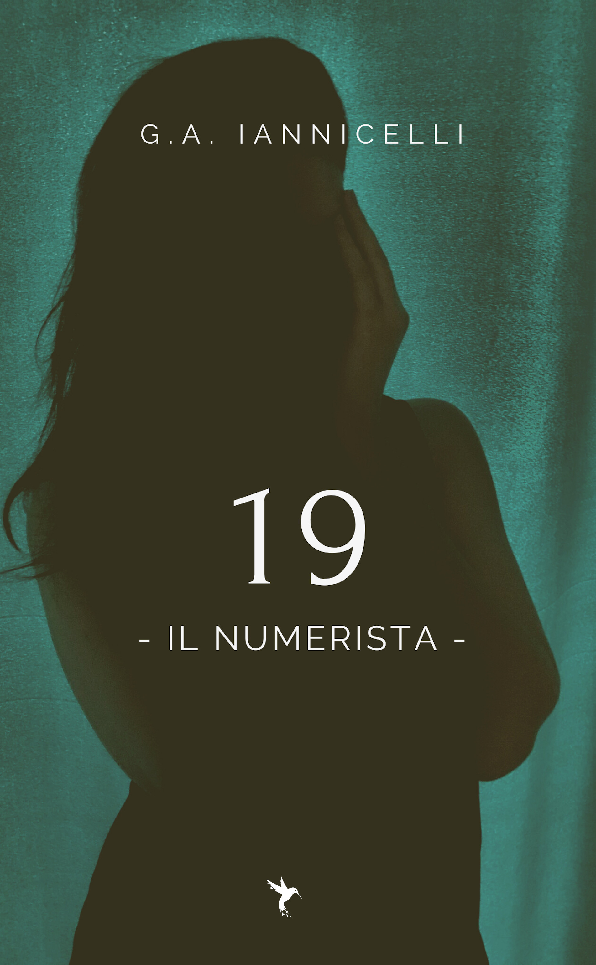 19. Il Numerista (Il Numerista, #1)