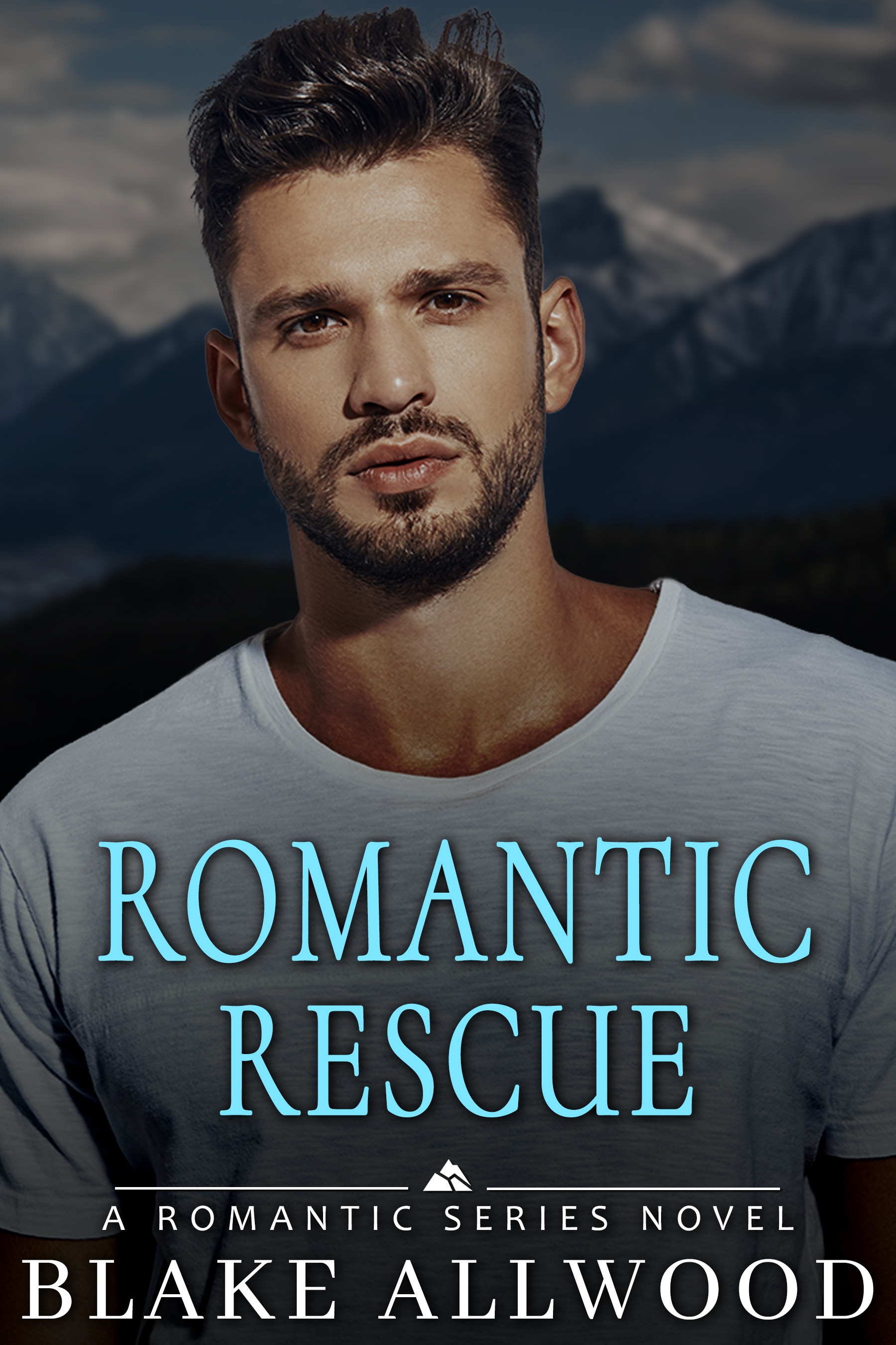 Romantic Rescue (Romantic Series, #2)