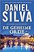 De geheime orde (Gabriel Allon #20)