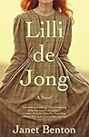 Book cover for Lilli de Jong