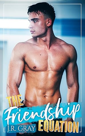 The Friendship Equation (Love Equations #1)