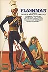 Book cover for Flashman (The Flashman Papers, #1)