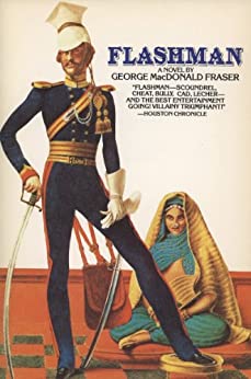 Flashman (The Flashman Papers, #1)