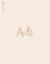 Acts Study Book
