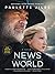 Book cover for News of the World