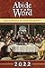 Abide in My Word 2022: Mass...