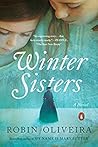 Book cover for Winter Sisters (Mary Sutter #2)