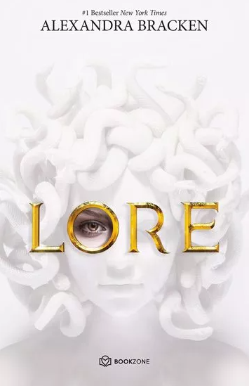 Lore (#2)