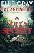 A Wife's Secret (Arrington Mystery #4)