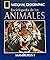 Enciclopedia de los animales: Mamíferos I (Enciclopedia de los animales, #1)