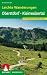 Leichte Wanderungen Obersdorf - Kleinwalsertal (Rother Wanderbuch)