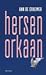 Hersenorkaan by Ann De Craemer