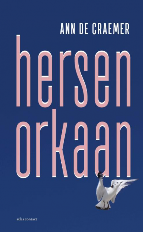 Hersenorkaan (Hardcover)