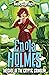 The Case of the Cryptic Crinoline (Enola Holmes #5)