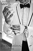 The Committed Man (Finding Mr. Right, #2).