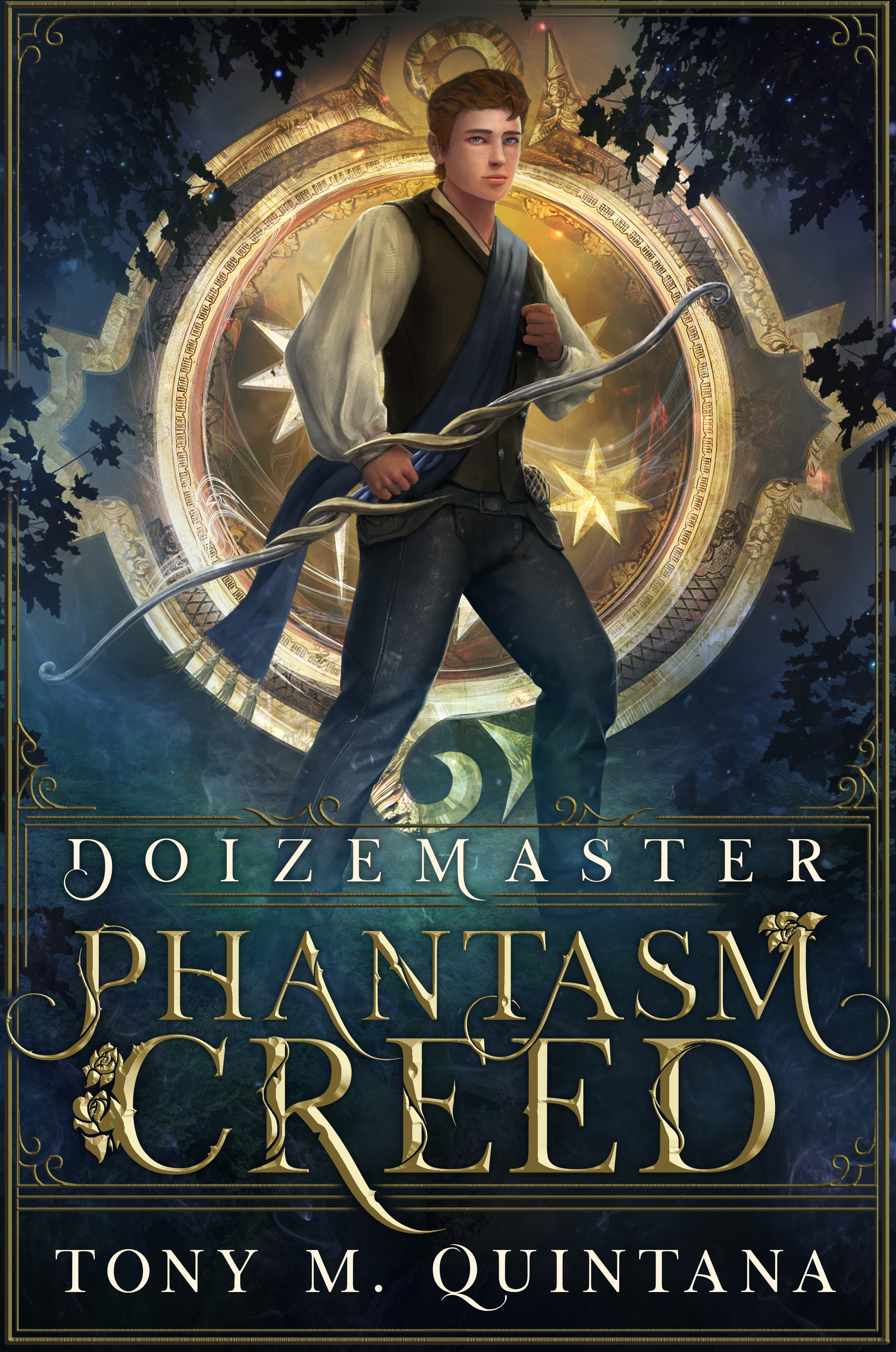 Doizemaster: Phantasm Creed