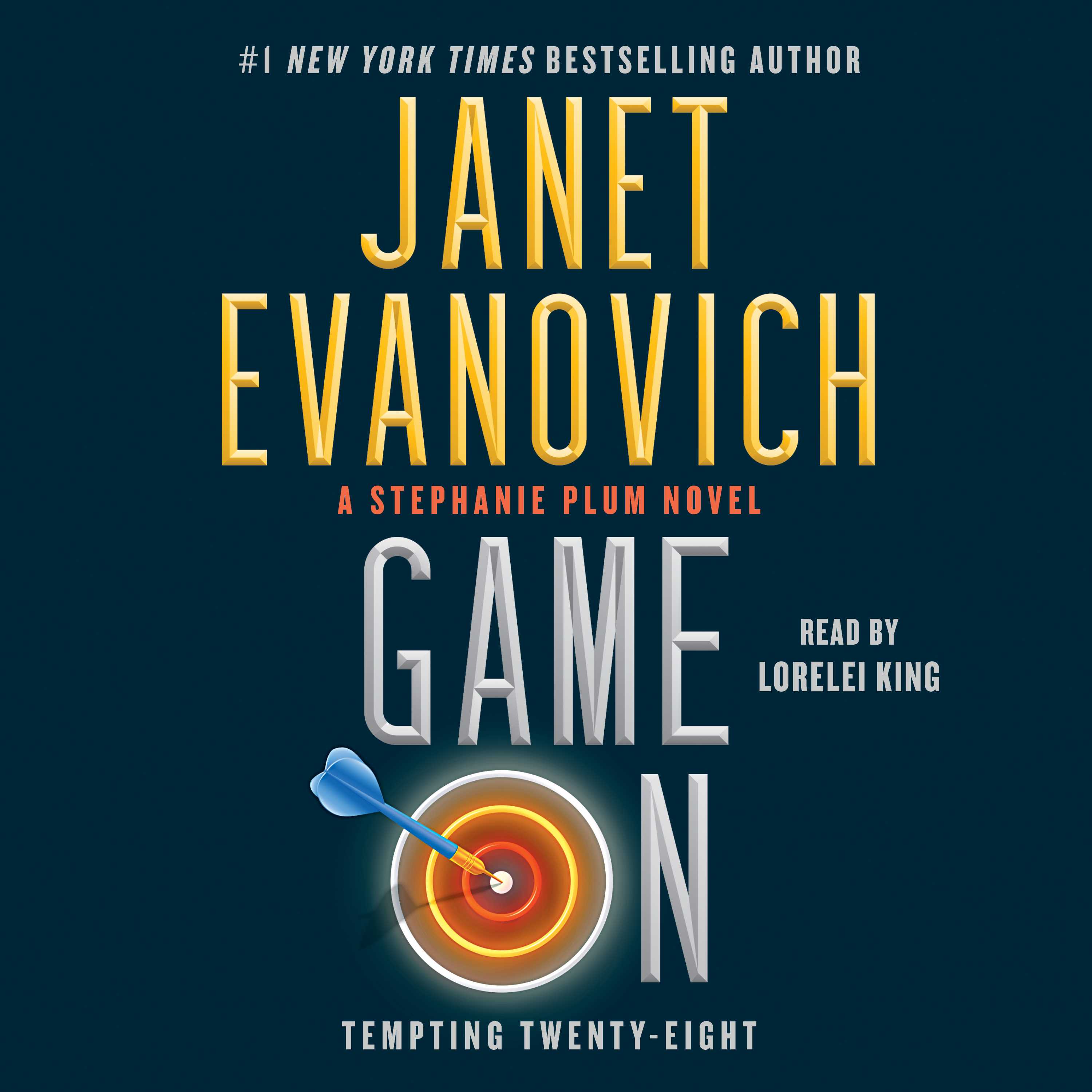 Game On: Tempting Twenty-Eight