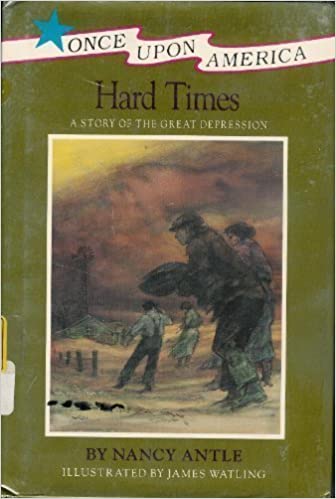 Hard Times: A Story of the Great Depression
