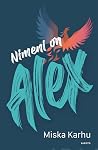 Nimeni on Alex