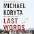 Last Words (Mark Novak, #1)
