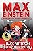 Buntownicy nie bez powodu (Max Einstein, #2)