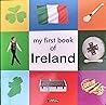 My first book of Ireland by The O'Brien Press