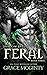 Feral (Shadow Bred, #3)