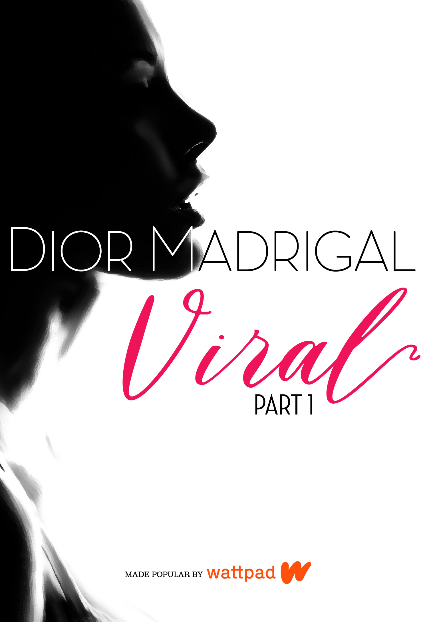 Viral (Viral, #1)