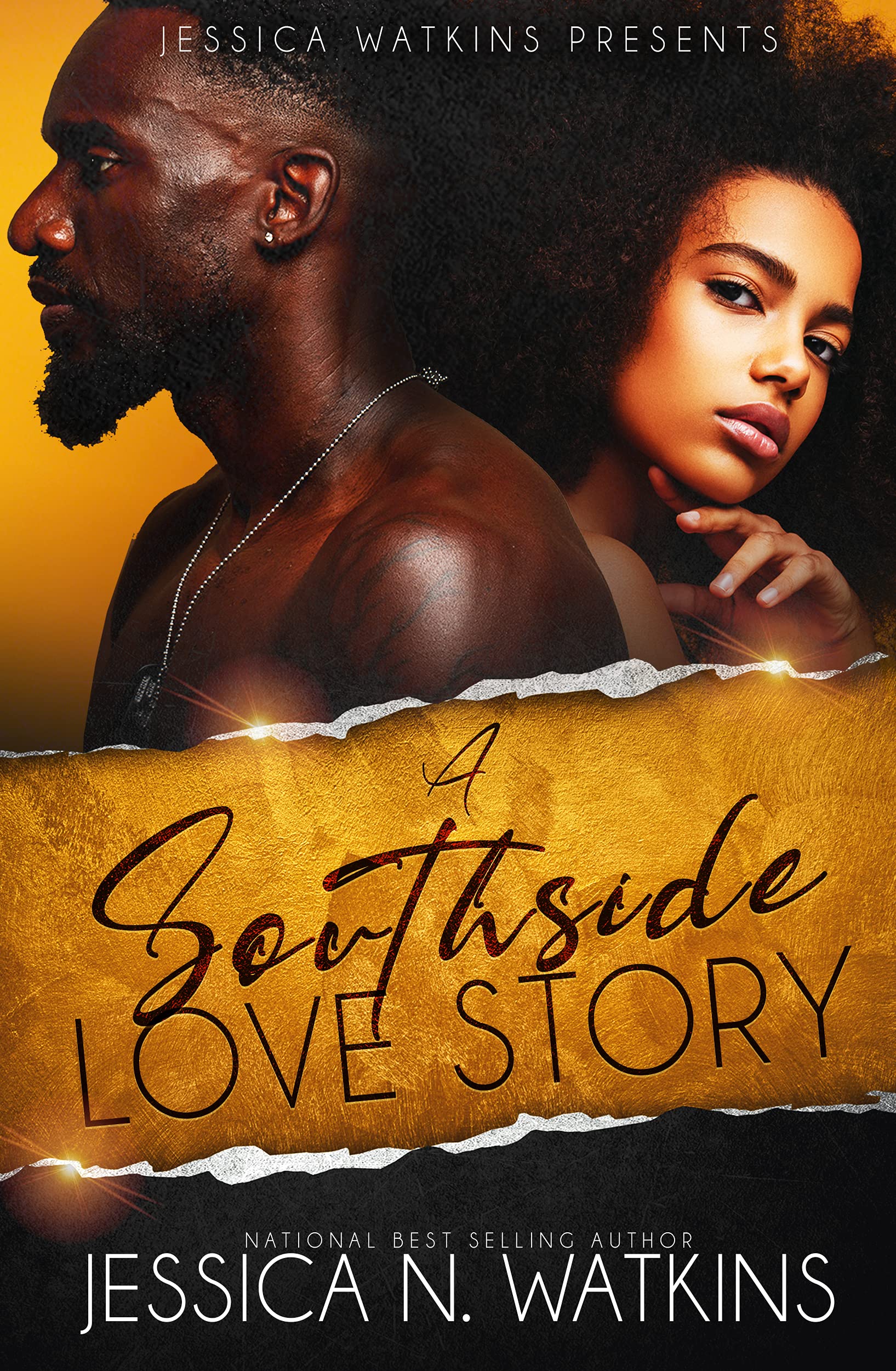 A South Side Love Story (Kindle Edition)