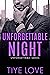Unforgettable Night (Unforg...