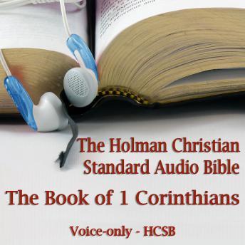 The Book of 1st Corinthians (Unknown Binding)