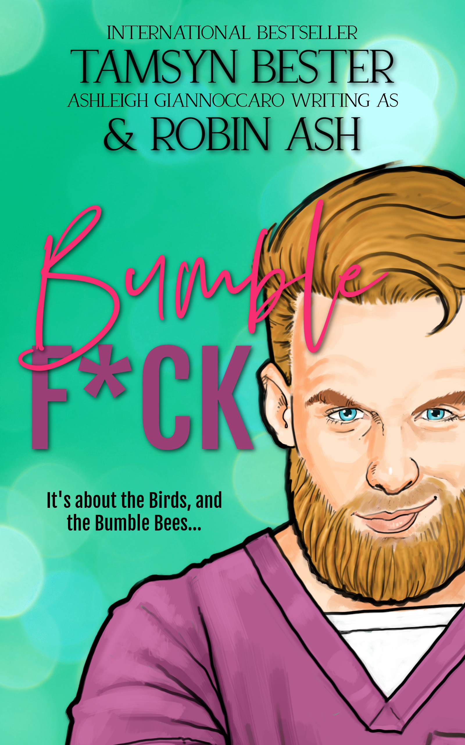 Bumble F*ck (App #3)
