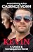 Kevin (A Choice & Consequence, #3)