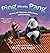 Ping Meets Pang by Mary Jane Begin