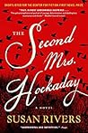 Book cover for The Second Mrs. Hockaday