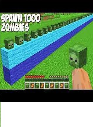 You Can Spawn 1000 Villagers At Once In Minecraft How To Summon Villagers Army By Margaret Rowling Brown Bill Dean Coss James
