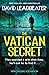 The Vatican Secret (Joe Mas...